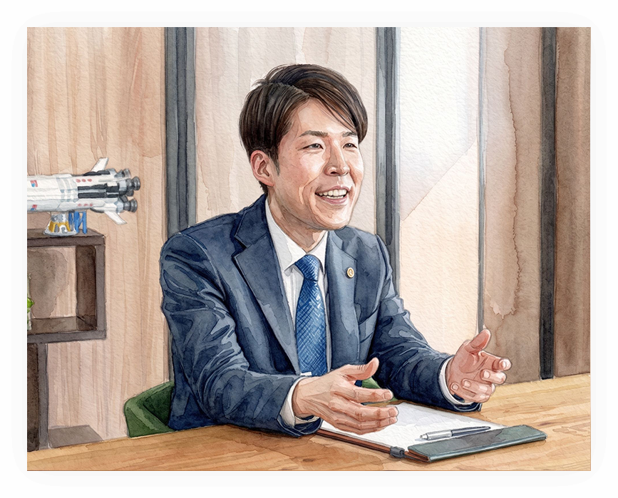 弁護士 松村 孝（まつむら たかし）